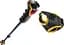 Палиці Leki Spifire Vario 3D Black/Yellow (1052-650 67101) - мініатюра 3