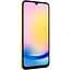 Смартфон Samsung Galaxy A25 6/128Gb Yellow [SM-A256BZYD] [103699] - мініатюра 3