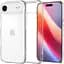 Чохол Spigen Ultra Hybrid для Apple iPhone Air Crystal Clear (ACS10309) [149394] - мініатюра 9
