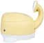 Дитячий горщик FreeOn Whale yellow - мініатюра 2