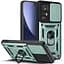 Ударостойкий чехол Camshield Serge Ring для Xiaomi 12 Lite - миниатюра 1