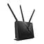 Маршрутизатор Asus 4G-AX56U AX1800 - миниатюра 4