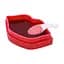 Гідрогелеві патчі для губ з трояндою Hydrogel Glam Lip Mask Rose Beauugreen 20 шт - мініатюра 3