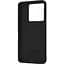 Чохол Wave Full Silicone Cover для Xiaomi Redmi Note 13 Pro/Poco X6 5G Black [124003] - мініатюра 2