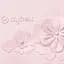 Люлька Cybex Priam Lux Simply flowers pink, світло-рожевий (522000929) - мініатюра 4
