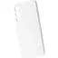 Чохол Wave Full Silicone Cover для Samsung Galaxy S25 Plus White [127909] - мініатюра 3