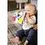 Книжка-гризунець Baby Einstein Teather Book (11794) - мініатюра 8