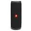 Акустична система JBL Flip 5 Black (JBLFLIP5BLKEU) - мініатюра 1