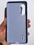 Оригінальний силіконовий чохол Samsung Silicone Case для Samsung Galaxy S25 Edge (S937) Light Blue EF-PS937CLEGWW - мініатюра 5