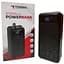 Портативная мобильная батарея Powerbank Torima TRM-1050 50000mAh - миниатюра 4