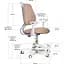Детское кресло Evo-kids Mio Ergo Brown (Y-507 BR)  - миниатюра 2