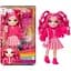 Лялька Rainbow High Littles Magenta Monroe з аксесуарами (531180) - мініатюра 1