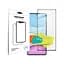 Стекло защитное BeCover Xiaomi 14T/14T Pro Black (713322) - миниатюра 2