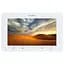 Комплект видеодомофона Slinex SM-07MHD White + ML-20HD Silver-Black (83-00061) - миниатюра 2