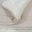 Одеяло Penelope - Velour cream 8,5 tog 155x215 полуторное - миниатюра 4