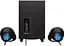 Мультимедійна акустика Logitech G560 Black (980-001301) - мініатюра 3