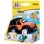 Машинка іграшкова Bb JuniorJeep помаранчева (16-85121 orange) - мініатюра 4