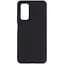 Чохол-накладка Toto 1 mm Matt TPU Case Xiaomi Redmi K30S Black - мініатюра 1