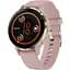 Смарт-годинник Garmin Venu 3S Soft Gold Stainless Steel Bezel with Dust Rose Case and Silicone Band (010-02785-03/53) [111835] - мініатюра 1
