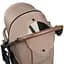 Прогулянкова коляска Lionelo Annet Plus Beige Sand (LO-ANNET PLUS BEIGE SAND) - мініатюра 11