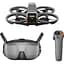 Квадрокоптер DJI Avata 2 Fly Smart Combo (Single Battery) (CP.FP.00000266.01) [155392] - мініатюра 1