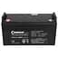 Акумулятор MCA FCG12-120BT GEL (12V 120Ah) - мініатюра 1