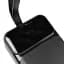Портативная батарея Grunhelm GP-40BQC 40000 mAh (137537) - миниатюра 4