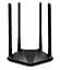 Роутер Mercusys MR30G Wi-Fi 802.11ас 1167Mb 2 LAN 10/100/1000Mb режим точки доступу швидке налаштування безпеки - мініатюра 1