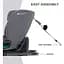 Автокрісло Kinderkraft Oneto3 i-Size Cool Grey KCONE300GRY0000 (00-00305211) - мініатюра 7