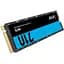 Накопичувач SSD M.2 2280 2TB NM710 Lexar (LNM710X002T-RNNNG) - мініатюра 6