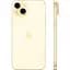 Смартфон Apple iPhone 15 Plus 512GB eSIM Yellow [MU053] [102497] - мініатюра 8
