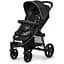 Вкладиш для коляски Lionelo Seatliner Golden Moments Black (LO-SEATLINER GOLDEN MOMENTS BLACK) - мініатюра 3