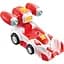 Ігровий набір Super Wings Supercharge Articulated Action Vehicle Джетт (EU740991V) - мініатюра 5