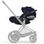Автокрісло Cybex Cloud T i-Size Rebellious Luxury (525000539) - мініатюра 8