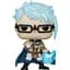 Фигурка Funko Pop Черный Клевер Клаус Black Clover Klaus 10 см FP BC K 1554 - миниатюра 2