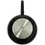 Сковорідка Nois Salto Silver Wok з кришкою 28 см (830904) - мініатюра 4