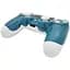 Геймпад джойстик Voltronic DualShock 4 Wireless DoubleShock PS4 blue-white (62197) - мініатюра 4