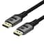 Кабель ColorWay DisplayPort-DisplayPort V1.4 8K 3м, Black (CW-CBDP094-BK) - миниатюра 2