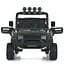 Дитячий електромобіль Bambi Джип 2566AEBLR-5 24V до 50 кг - мініатюра 4