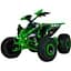 Електроквадроцикл Profi HB-EATV1500B-5 (MP3) Green [104563] - мініатюра 1