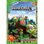Пазли "Майнкрафт" (Minecraft) 70 шт. MC774 G-Toys (4824687632615) - мініатюра 1