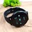 Фітнес смарт-годинник Smart Watch G28 Black - мініатюра 3