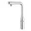 Змішувач для кухні Grohe Essence SmartControl 31615000 Хром - мініатюра 4