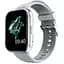 Умные часы Black Shark GT Neo серебристые - миниатюра 1