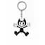 Брелок акриловий Бенді та чорнильна машина Бенді Bendy And the ink machine Bendy 5 см - мініатюра 1