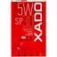 Моторна олива XADO 5W-30 SP Red Boost синтетична 4 л - мініатюра 1