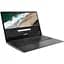 Ноутбук Lenovo Chromebook S345-14AST 14″ FHD 4/32GB A6-9220C Gray (Seller Refurbished) (81WX000UCC) - мініатюра 2