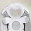 Кресло-качалка Ingenuity Comfort 2 Go Cuddle Lamb (12184) - миниатюра 10