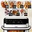 Мультипіч Tefal Dual Easy Fry Flex EY922DE0 [158668] - мініатюра 7