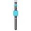 Смарт-годинник телефон дитячі Smart Watch Q20 з відеодзвінком GPS SIM-карта Blue (18578) - мініатюра 3